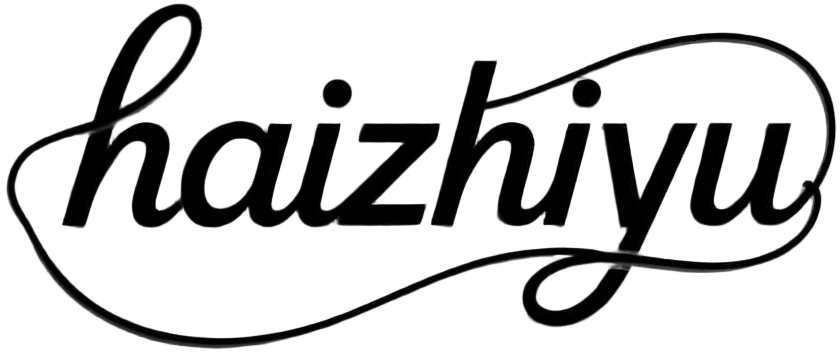 Haizhiyu Fishing Tackle & Hooks Wholesale